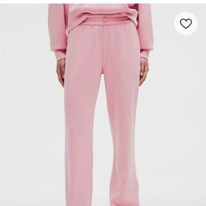 Lululemon Softstreme High-rise pant: Regularar